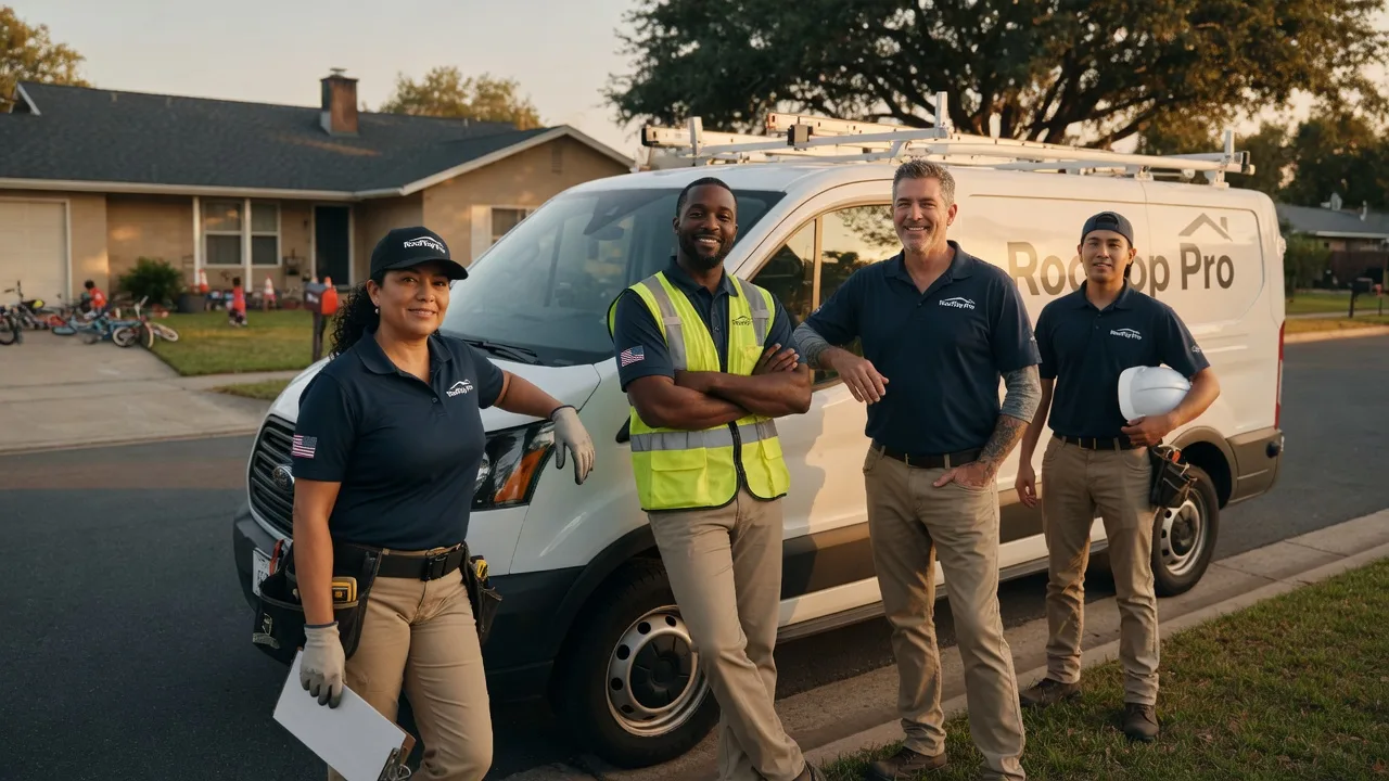 Roof Repair in Elk Grove Village, IL near me
